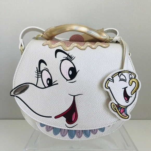 Danielle nicole mrs potts bag Clearance